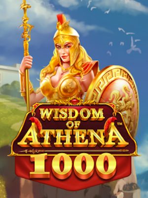 Wisdom of Athena 1000 · Pragmatic Play