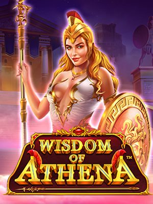 Wisdom of Athena · Pragmatic Play