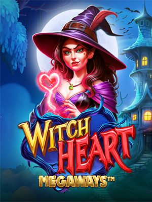 Witch Heart Megaways · Pragmatic Play