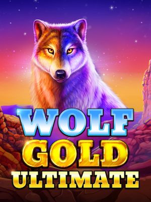 Wolf Gold Ultimate · Pragmatic Play