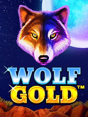 Wolf Gold · Pragmatic Play