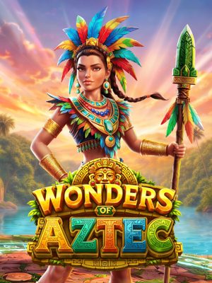 Wonders of Aztec · Pragmatic Play