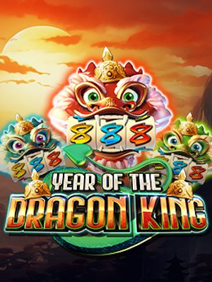 Year Of The Dragon King · Pragmatic Play