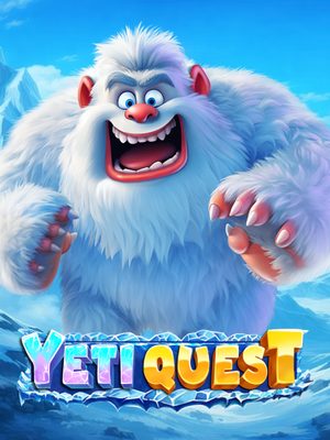 Yeti Quest · Pragmatic Play