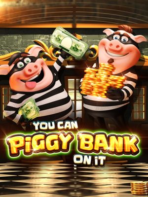 You Can Piggy Bank On It · Pragmatic Play