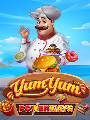 Yum Yum Powerways · Pragmatic Play