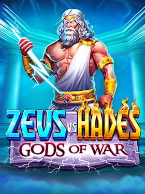 Zeus vs Hades - Gods of War · Pragmatic Play