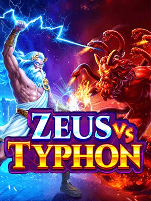 Zeus vs Typhon · Pragmatic Play