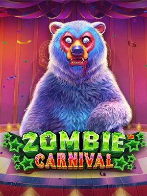 Zombie Carnival · Pragmatic Play