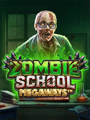 Zombie School Megaways · Pragmatic Play