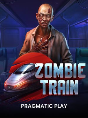 Zombie Train · Pragmatic Play