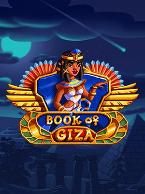 Book of Giza 6