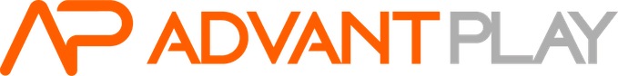 AdvantPlay logo