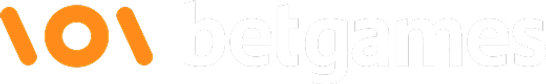 BetGames logo