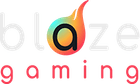 Blaze Gaming logo