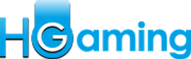 HO Gaming logo