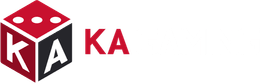 KA Gaming logo