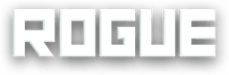 Rogue logo
