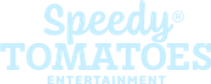 Speedy Tomatoes logo